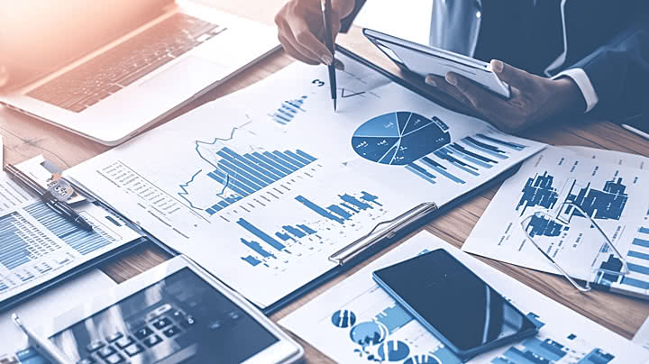 Co-Operative Annual Report