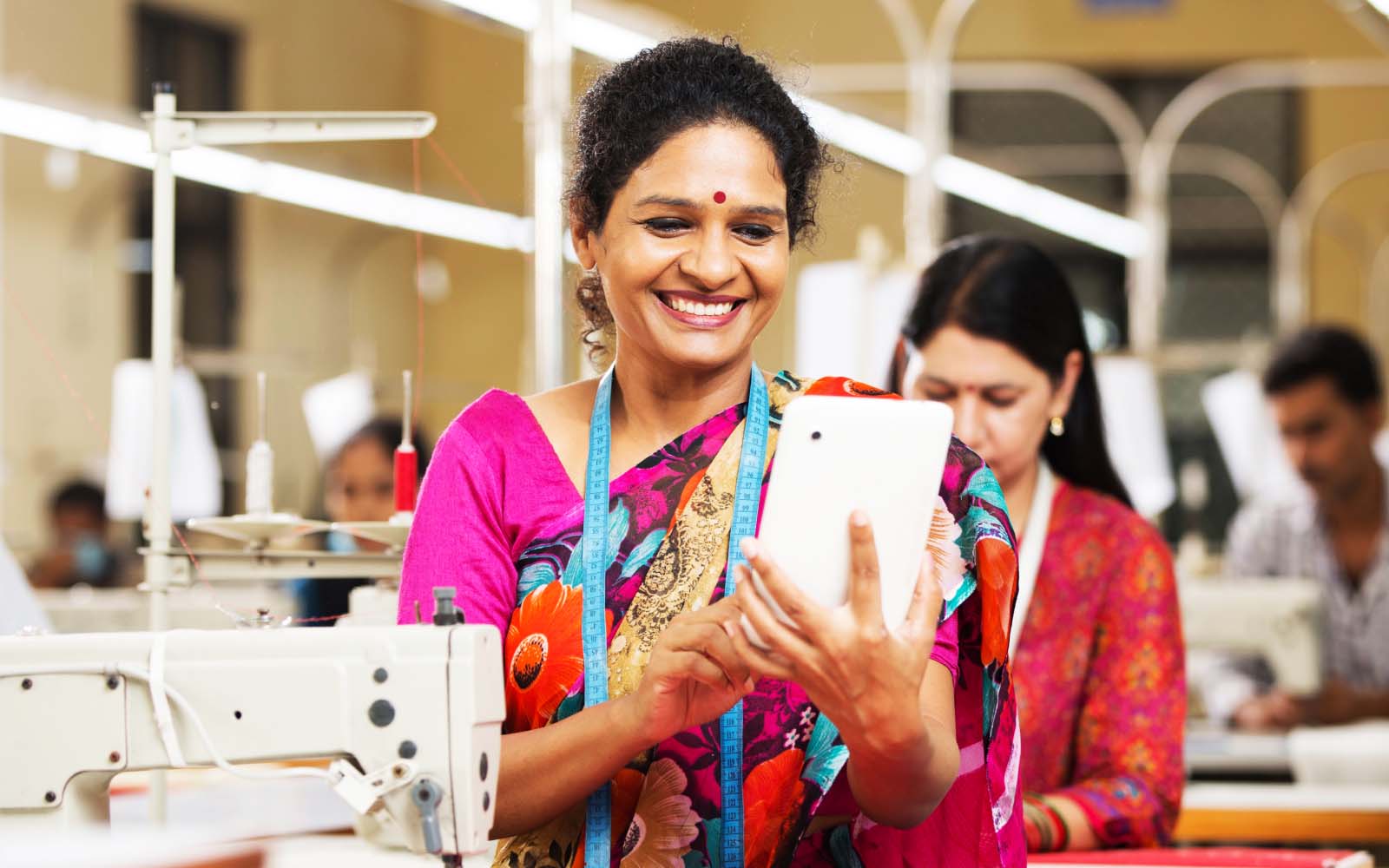 Government Grant Schemes