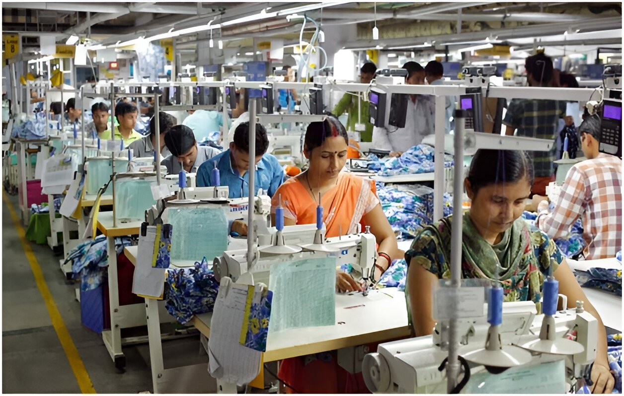 Co-Operative Accounting