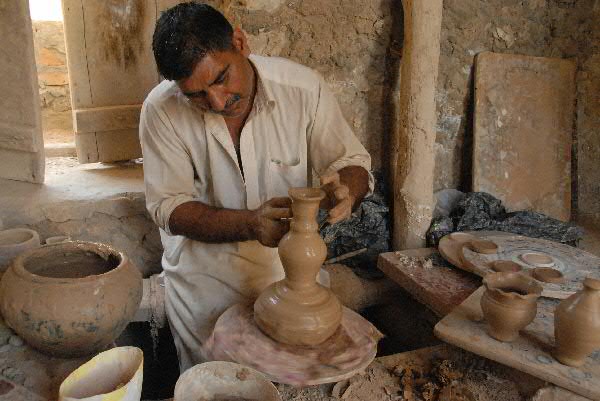 Home-Based Industries 