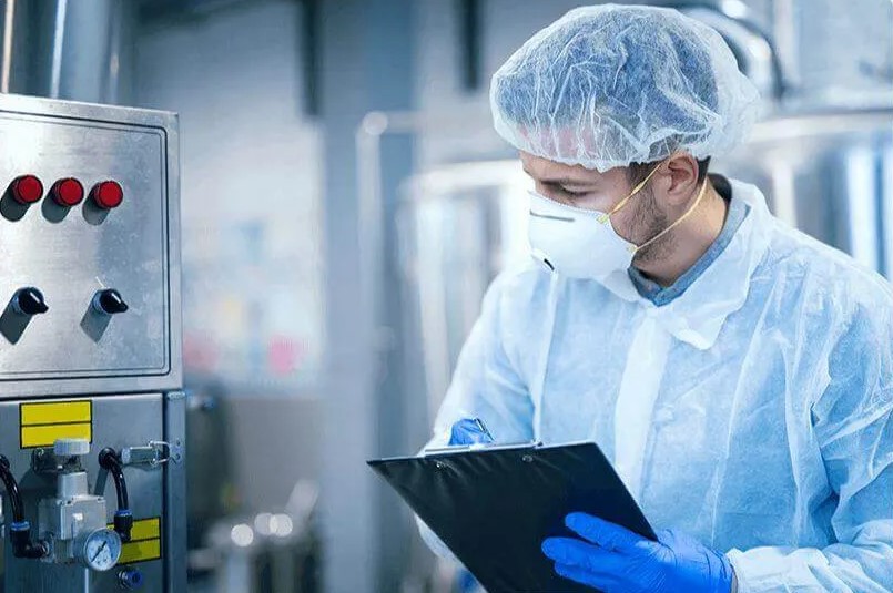 ISO 13485 Medical Devices