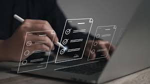 Uploading & Compliance Support