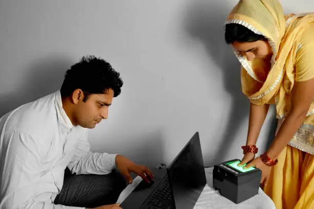 FCRA / International Funding Assistance