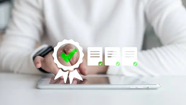 Documentation & Verification