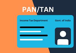 PAN TAN Bank Account Assistance