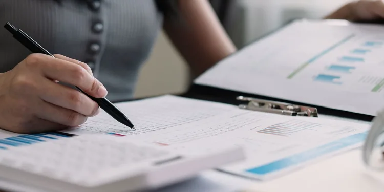 What is NGO Annual Report