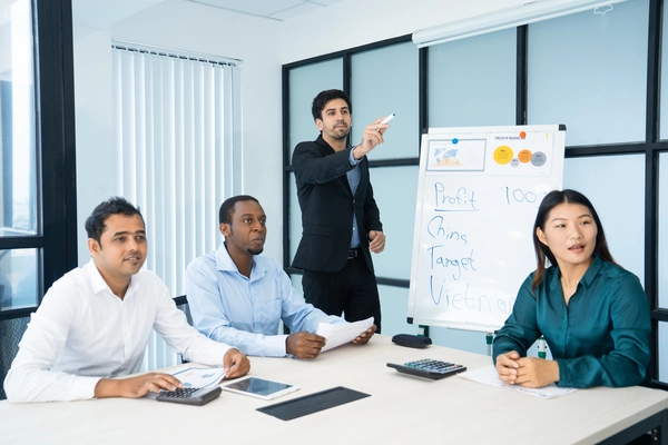 Leadership Development Training