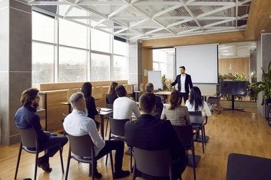 Training Programs