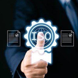 ISO & Licensing